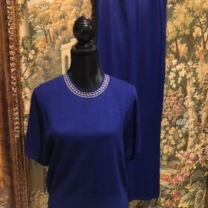 San Remo Laura Knits Pant Outfit Beautiful!